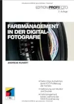 Farbmanagement in der Digitalfotografie. Grafik
