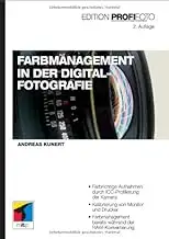 Farbmanagement in der Digitalfotografie. Grafik