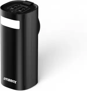 LITIONITE Titan Powerbank 60000mAh 200W für Laptop und MacBook, 2X USB-C 100W PD