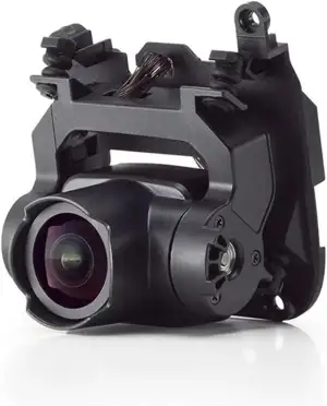 For DJI FPV Gimbal-Kamera-Komponentenmodul