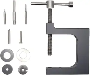 Tragbares Drohnen Wartungsset, multifunktionales Werkzeugset zur Reparatur der G