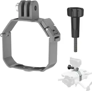 Adapter Halterung für DJI Mini 5 Pro Kamera Mount Erweiterungs Halterung Adapter
