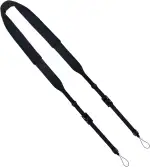 Kameragurt/Kamera Tragegurt,können gewaschen Werden,Neoprenpolster,Schnellverschlüsse