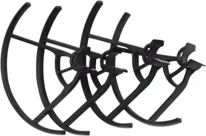 Propeller-Schutz für UAV-ABS-Protektoren, Zubehör, verbessert die Flugstabilität