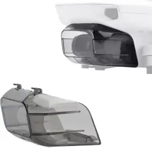 Objektivdeckel für Mini 2/Mini SE/Mini 4K, Kratzfest und Staubdicht Drohnen Gimb