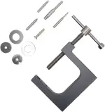 Innovatives Gimbal Reparaturwerkzeug, komplettes Drohnen Wartungsset für Hobbyisten und Profis, Reparatur und Wartungsset für Drohnenmotoren