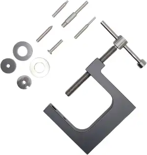 Innovatives Gimbal Reparaturwerkzeug, komplettes Drohnen Wartungsset für Hobbyis