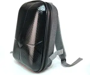 Hartschalen Drohnen Aufbewahrungsbox für praktische Reisebegleiter mit organisie