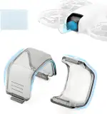 Gimbal Schutzhülle für DJI Neo Gimbal Objektiv Schutzabdeckung Objektivdeckel Staubdichte und Kratzfeste Schutzhülle Kamera Drone Zubehör für DJI Neo Objektiv Schutz Abdeckung(1 Stück)