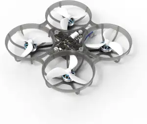 BETAFPV Meteor75 Pro Bürstenlos Quadrocopter mit Matrix 1S 3IN1 HD FC, 1102 2200
