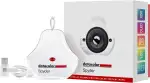 Datacolor Spyder - Monitor-Kalibriergerät für Designer, Fotografen & Content Creator, zeigt reali...
