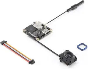 DJI O4 Air Unit für FPV-Drohne, digitales Übertragungssystem, niedrige Latenz vo