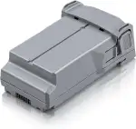 COOLSHOW Intelligent Flight Mini 5 Pro/4 Pro/Mini3 Serie Akku 1er-Pack 5000 mAh Bietet 52 Minuten maximale Flugzeit Kompatibel mit DJI Mini 5 Pro/Mini 4/3/3 Pro Plus