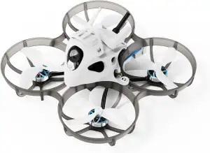 BETAFPV ELRS Meteor75 Pro P1 1S Brushless Cinewhoop Drohne mit 1080P P1 Air Unit