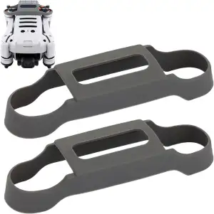 Mini 4k Propellerhalterung Riemen,1 Paar Drohnen Propeller Halterung, Drohnen Zu
