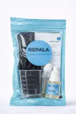 Reparaturset für Drohnen und Flugzeuge, Reparaturset, Epoxidharz, transparent