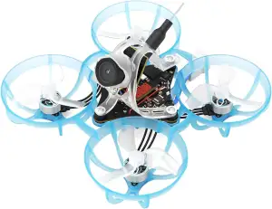 BETAFPV Air65 Brushless Whoop Quadcopter, 1S Ultraleichte 65mm Mikro RC Drohne m