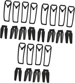 Propeller-Ersatzteile, tragbar, leicht, hohe Härte, professionell, mit Propeller