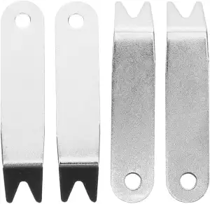 Propellerschlüssel Set Für Rc Quadcopter Und Hexacopter Drohnen Zubehör Mit 4 Werkzeugen Zur Effizienten Propeller Demontage Und Reparatur