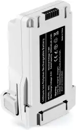 Mini 3 Series Intelligent Flight Akku 1 Stück 7.38V 3850mAh Upgraded Drohnen Akku(51 Mins Max Fli...