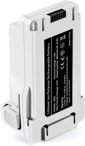 Mini 3 Series Intelligent Flight Akku 1 Stück 7.38V 3850mAh Upgraded Drohnen Akk