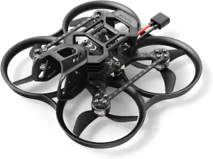 BETAFPV Pavo20 Pro Bürstenlos Whoop Quadrocopter mit HD Digital Halterung, kompa