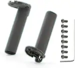 Vorderes Landegestell für DJI Mavic 2 Pro/Mavic 2 Zoom Frontlandebeine für DJI Mavic 2 Pro/Mavic 2 Zoom Frontarm Landegestell Stoßdämpfendes Links Rechts Vorne Beine Paar Parts