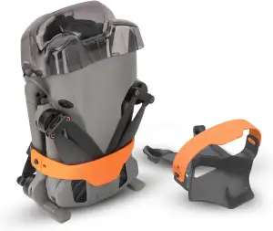 ZJRXM Mini 5 Pro Propellerschutz Zubehör, Propeller Guard Schutz Propellerhalter