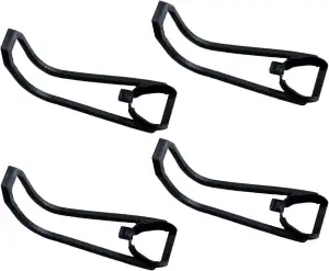 Propellerschutz für Drohnen – Leichter Propellerblattschutz – Einfache Montage –