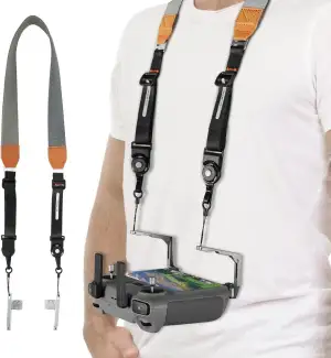 Das RCstyle Balance-Lanyard ist mit den Controllern RC & RC 2 & RC Pro kompatibe