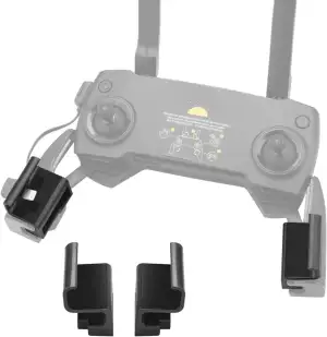 SHEAWA Handyhalterung für DJI Mavic Mini/Mavic 2 Pro/Zoom-Drohne, tragbar, breit