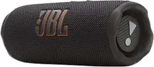 JBL Flip 7, kabelloser tragbarer Bluetooth-Lautsprecher, 16 Stunden Akkulaufzeit