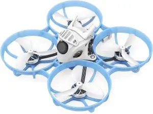 BETAFPV Meteor75 Pro Bürstenlos Whoop Quadrocopter mit Matrix 1S 5IN1 FC, 45mm 3