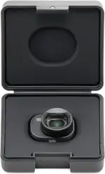 DJI Mini 4 Pro Weitwinkelobjektiv