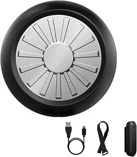 Multifunktions-Drohnen-Lautsprecher, klein und einfach zu befestigen, für Verans