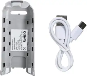 Leuchtende Stative für Drohnen, Nachtflug, Beleuchtung von Drohnen und Luftaufna