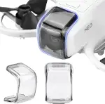 Schutzhülle für DJI Neo, Gimbal Objektivdeckel, Staubschutz für DJI Neo Drohne Zubehör (2 Stück)