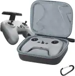 FPV Tasche Controller 2/3 Hülle für DJI Avata FPV Brille 2 Brille V2 3 Fernbedienung Reisetasche ...