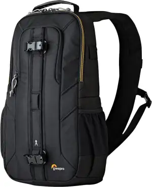 Lowepro Slingshot Edge 250 AW, Schwarz