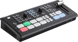 Osee GoStream Deck HDMI Pro Video Mixer Switcher Live Streaming Multi Camera Str