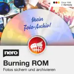 Nero CD, DVD Brennsoftware I Die ultimative Lösung für das Brennen, Kopieren, Sichern und Rippen ...