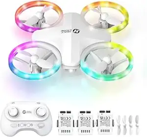 Holy Stone HS180 Mini Drohne für Kinder Spielzeug ab 6+ Jahre Jungen,RC Flugzeug