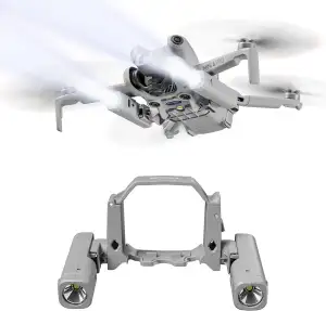 STARTRC Mini 4 Pro LED Nachtnavigationslicht Suchscheinwerfer Nachtlicht Scheinw