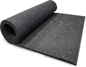 Antirutschmatte PIKKI® 800 x 1200 mm in verschiedenen Stärken (800 x 1200 mm, 6 