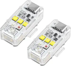 Led drohne beleuchtung licht für DJI Flip,Neo,Mini 5/4K/2/4/3 Pro/SE,Air 3S/3/2/