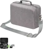 Tragetasche für DJI Neo 2 Motion Fly More Combo, tragbare Reisetasche mit Schultergurt für Goggle...