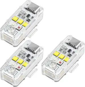 led drohne beleuchtung licht for DJI Flip,Neo,Mini 5/4K/2/3/4 Pro/SE,Air 3S/3/2/