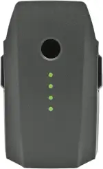 Mavic Pro Akku, 3830mAh 11.4V Intelligent Flight Ersatzakku für DJI Mavic Pro Platinum, 31Mins Max Flight Time Akku für DJI Mavic Pro Alpine White Drone (Nicht für Mavic 2 geeignet)