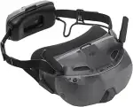 DJI Goggles N3, FPV Goggles mit 1080p ultrabreitem Bildschirm, Immersives Flugerlebnis, FPV Goggl...