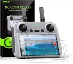 STARTRC Mini 5 Pro Anti-Glare Displayschutzfolie Gehärtetem Glas für DJI LITO X1/Mini 5/4/3 pro/A...